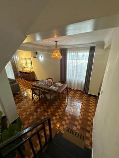 Cheerful 3 bedroom house in Oysterbay - Dar es Salaam - 8