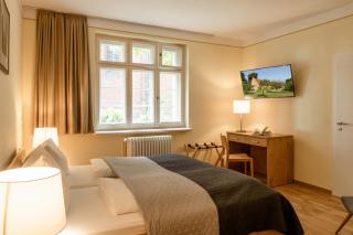 Klosterhotel Lehnin - Lehnin - 8