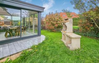 Cousinades and XXL family, terrace - 4