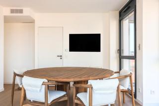 Charming Apartment III 2BR Beausoleil Monaco - Beausoleil - 8