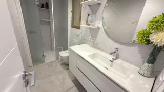 Apartamento Mare Nostrum Unitursa - Calpe - 3