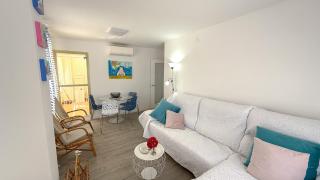 Apartamento Mare Nostrum Unitursa - Calpe - 1