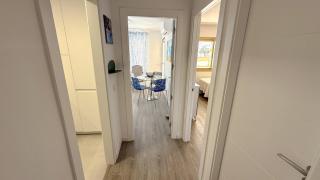 Apartamento Mare Nostrum Unitursa - Calpe - 5
