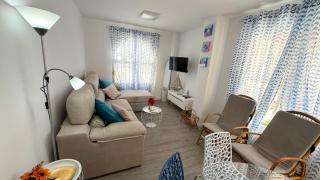 Apartamento Mare Nostrum Unitursa - Calpe - 4