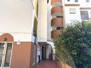 Apartamento Mare Nostrum Unitursa - Calpe - 9