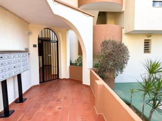 Apartamento Mare Nostrum Unitursa - Calpe - 8