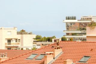 Charming Apartment III 2BR Beausoleil Monaco - Beausoleil - 6
