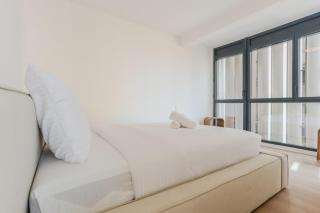Charming Apartment III 2BR Beausoleil Monaco - Beausoleil - 5