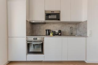 Charming Apartment III 2BR Beausoleil Monaco - Beausoleil - 4
