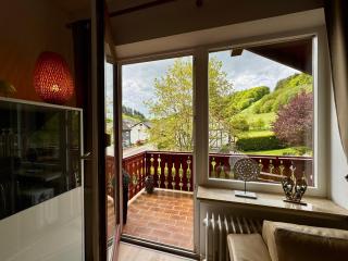 Ferienwohnung Sonnentraum - Appartement 5 Willingen - Willingen - 5