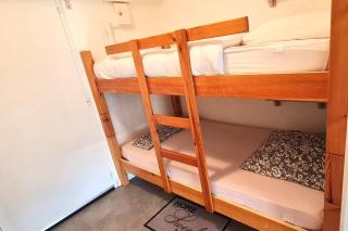 Beautiful studio with balcony - near beach - Sainte-Maxime - 7