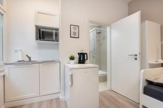 AC - Frankenberger Viertel - Apartment Derwall - Aachen - 8