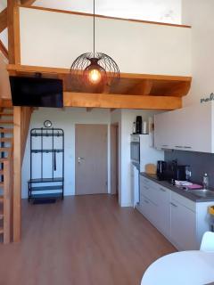 Ferienwohnung Junge 4 - Lohe-Rickelshof - 0