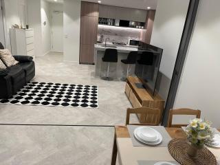 Queens Wharf Residence - Brisbane - 5