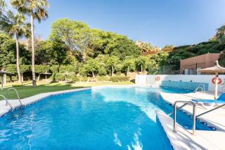 MalagaSuite Diamond Riviera - Mijas - 8