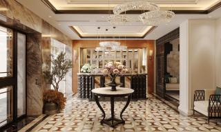 San Hotel & Pool - Hanoi - 6