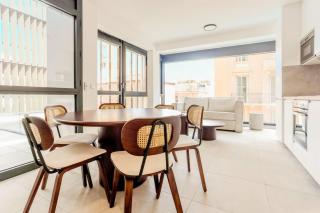 Charming Apartment I 2BR Beausoleil Monaco - Beausoleil - 4