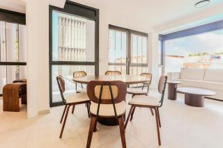 Charming Apartment I 2BR Beausoleil Monaco - Beausoleil - 8