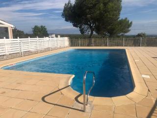 Mas de O - Saint-Pierre-la-Mer - 1