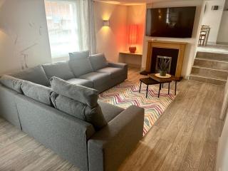 Stay at No12 - Lyme Regis - 3