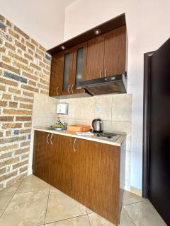 Contessa Apartments - Budva - 6