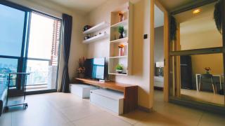 South Pattaya Condo delux view near walking street - Pattaya South - 7
