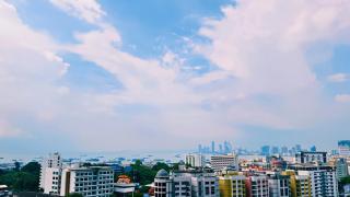 South Pattaya Condo delux view near walking street - Pattaya South - 5