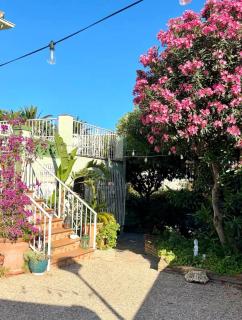 Authentic Andalusian Boho Villa - Pool - Garden-BBQ- 7 Guests - Benalmádena - 9