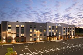 Hyatt Studios Mobile/Tillmans Corner - Mobile - 2