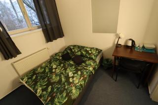 Fantastic-Inn Warszawa - FMG - 0