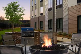 Hyatt Studios Mobile/Tillmans Corner - Mobile - 1