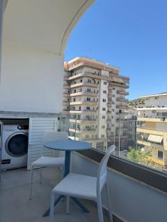 The Jasmine Flat Saranda - Sarandë - 9