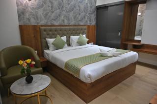 VISTHARA a unit of Suraksha Stay - Bangalore - 8