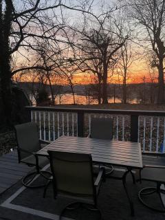 Beautiful Lakeview Chateau with Stunning Views home - Rutledge - 9
