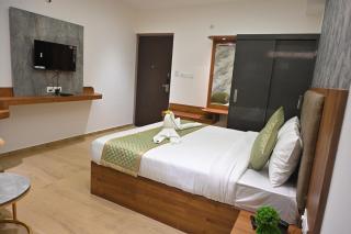 VISTHARA a unit of Suraksha Stay - Bangalore - 1