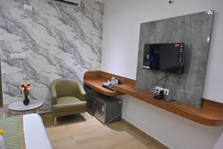 VISTHARA a unit of Suraksha Stay - Bangalore - 5