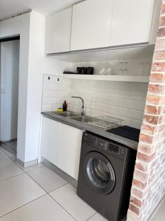 Studio Wild Olive - Windhoek - 8