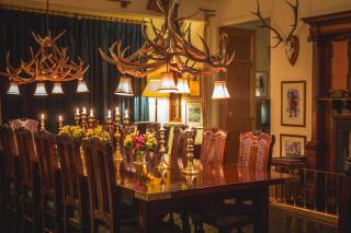 Glen Dessary Estate - Fully Catered Bespoke Highland Lodge - Spean Bridge - 8