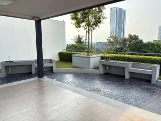 Cozy Stay Near MRT Kajang Convenient City Access - Kajang - 3