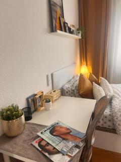 Habitación en Madrid - Madrid - 4