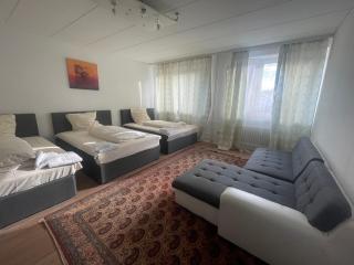 City Group Apartment - Hannover - 0