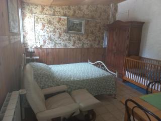 Studio garrigue saint didier - Saint-Didier - 6