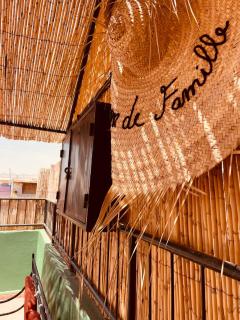 Appartement cosy au coeur des souks de Marrakech - Marrakech - 2