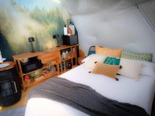 Ad Maiora Glamping Spa - Faedis - 6