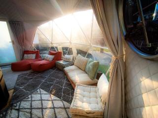 Ad Maiora Glamping Spa - Faedis - 9