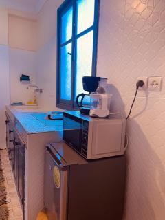 Appartement cosy au coeur des souks de Marrakech - 9