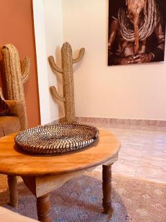 Appartement cosy au coeur des souks de Marrakech - Marrakech - 8