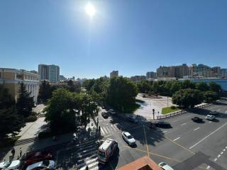 посуточная квартира в Центре Баку - 8