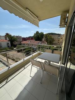 Apartments Piazza - Himare - 6