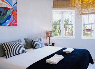 Authentic Andalusian Boho Villa - Pool - Garden-BBQ- 7 Guests - Benalmádena - 6